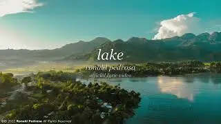 lake   Ronald Pedrosa (official lyric video)