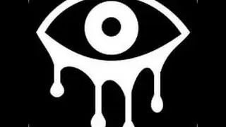 приключение, eyes глаза ужасы игры