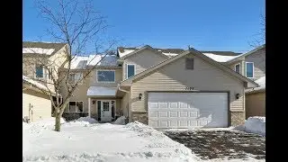 7122 Ivy Ridge Lane, Lino Lakes Video Tour
