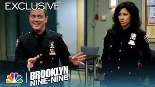 Brooklyn Nine-Nine - Detective Overshare (Digital Exclusive)