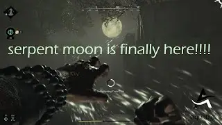 Serpent Moon! Ep. 2 | Hunt Showdown