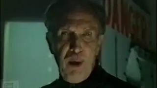 Classic Ads: Haywards Pickles with Vincent Price