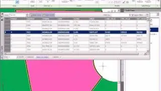How to Create Geospatial Queries with AutoCAD Map 3D