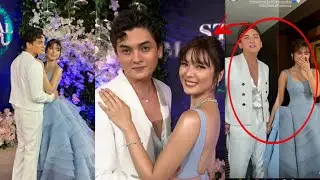 FRANSETH spreads “KILIG” at Star Magical Prom 2024