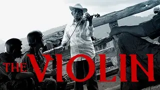 The Violin (El Violín) (2005) | Trailer | Ángel Tavira | Gerardo Taracena | Dagoberto Gama