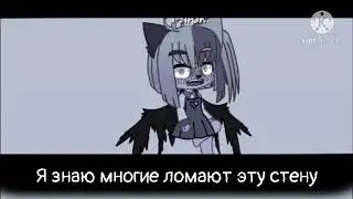 ???(Ещё одно ломание четвёртой стены😅)