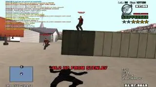 мудаки часть 1