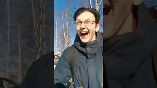 А Я ТЕБЯ В ТИК ТОКЕ ВИДЕЛ 😂