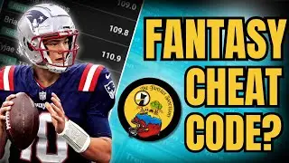 Best Ball Cheat Codes | With Pat Kerrane