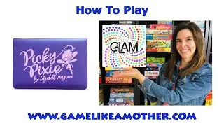How to Play Picky Pixie