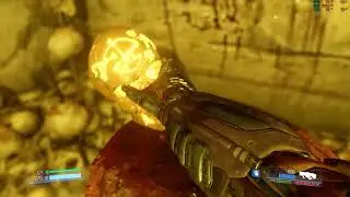 Doom 4 | Прохождение | Часть 6 - Горнило - забрать Горнило - закрыть Колодец