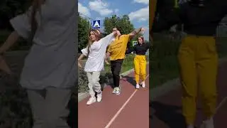 Кто лучше танцует?😍🔥🔥 #Shorts