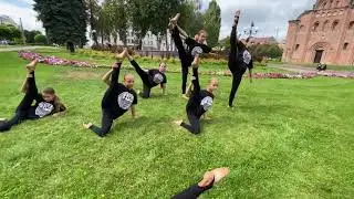 Contemporary Dance | INSIDE Dancing Center | НАБОР В ГРУППЫ | 3-4, 5-7, 8-10, 11-15 лет
