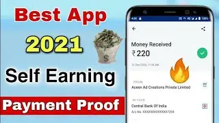 Get ₹41 | New Earning App | New  App Today | Paytm loot offer