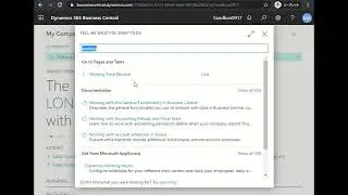 How to change field captions dynamically in Dynamics 365 Business Central