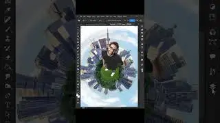 Best Tiny Effect -Photoshop tutorial