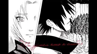 _SasuSaku_|Ты думал что я слабая|