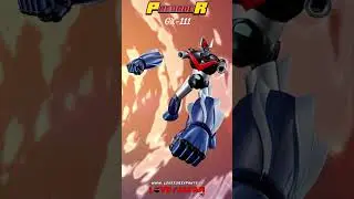 Il grande Mazinga #greatmazinger #gx111 #soulofchogokin #gonagai #ilgrandemazinga #bandai #preorder