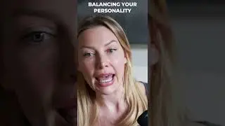 BALANCING CHARACTER, EXPRESSION, & STYLE - Anna Bey, Elegance Coach