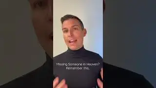 Missing someone in Heaven? 