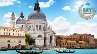 Туристическое агентство в Ришон ле Ционе Sky Travel
