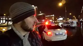 «БОЛЬШОЙ ВЫПУСК» Наехали на 