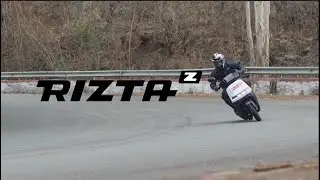 Ather Rizta | Review Film