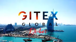 GITEX 2024 | Driving Innovation and Growth in Dubai