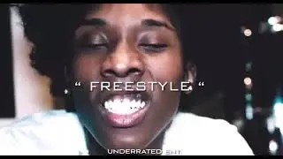 Set Da Trend - Freestyle (Unreleased Audio)