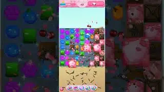 Candy crush saga level 271