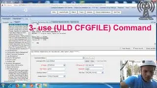 Huawei UMPT configuration Backup