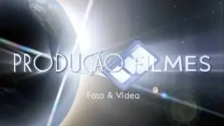 Intro Produção Filmes FOTO & VÍDEO