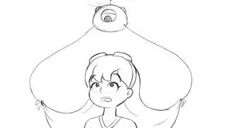 Animator Guild - March 2019 Challenge (Facial Expression)