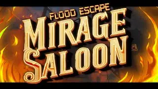 Mirage Saloon FE2 Teaser Trailer..