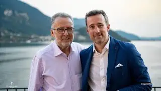 Dinner Party 2024 - Castello Oldofredi