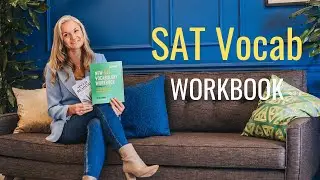 SAT Vocabulary Workbook 2020 😲[ SAT Tips ]
