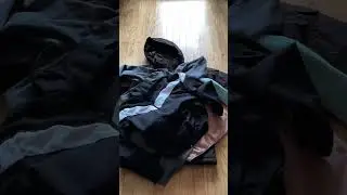 Улови із секондів Секонд чек Секонд хенд патруль 