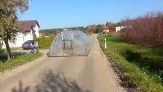 Сезонная миграция овощей (ч1)