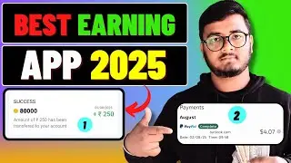 2 Online Apps I Tried in 2025 | Honest Task-Based Review