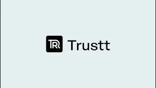 Trustt Digital Distribution Platform