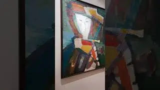 Выставка «90 лет традиций и новаторства» Художественный музей им. В. П. Сукачёва