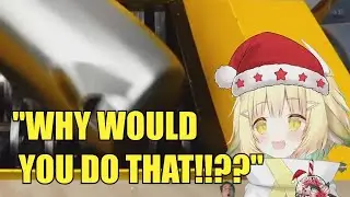 Pikamee is CRUSHED by This Video