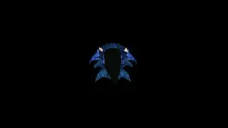 Sonic.FBX(Inspired EYX?)