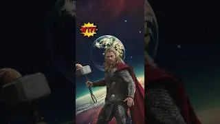 Thor’s Backstory Was Super Inconsistent 😱 |