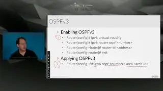 11140 4 7   Implementing OSPFv3   OSPF   CCNA Routing & Switching Technologies 200 125 v3 0