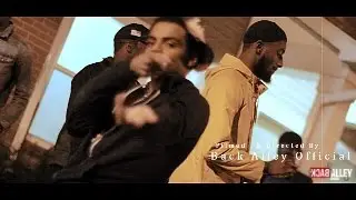 Rushhy Bandxz (Told Her) By @BKAlleyOfficial @CoachKExclusive