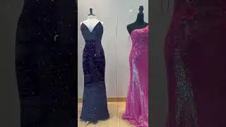 M&K Suits Barnes Crossing Mall Tupelo, MS - Fashion -Design - Nightgowns -Night Dresses - Prom Night