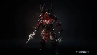 [FR] Wolcen Build #4  Le Dragon Volcanique !
