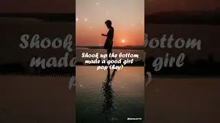 Boss Bitch - Doja Cat