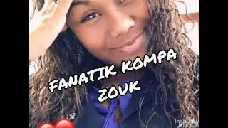 💥dj keks avec fanatik kompa zouk INSTRUMENTAL 2021